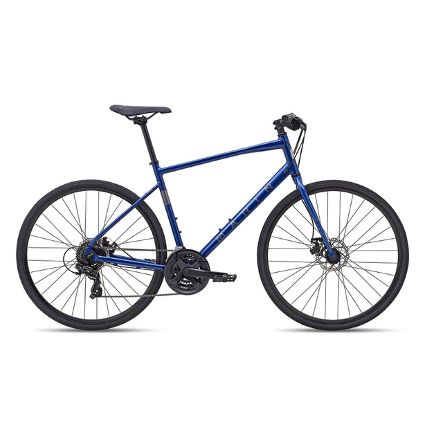 marin様 Marin | All Around Cyclery